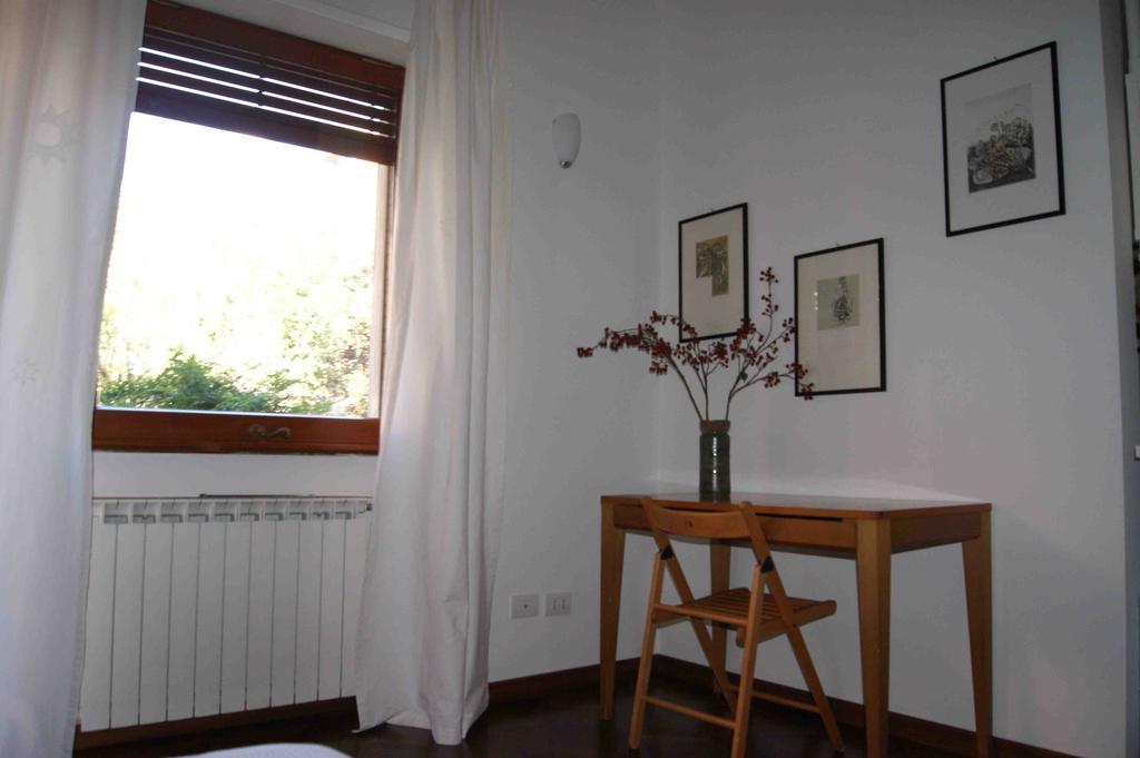 Aurelia Antica B&B Rome Room photo