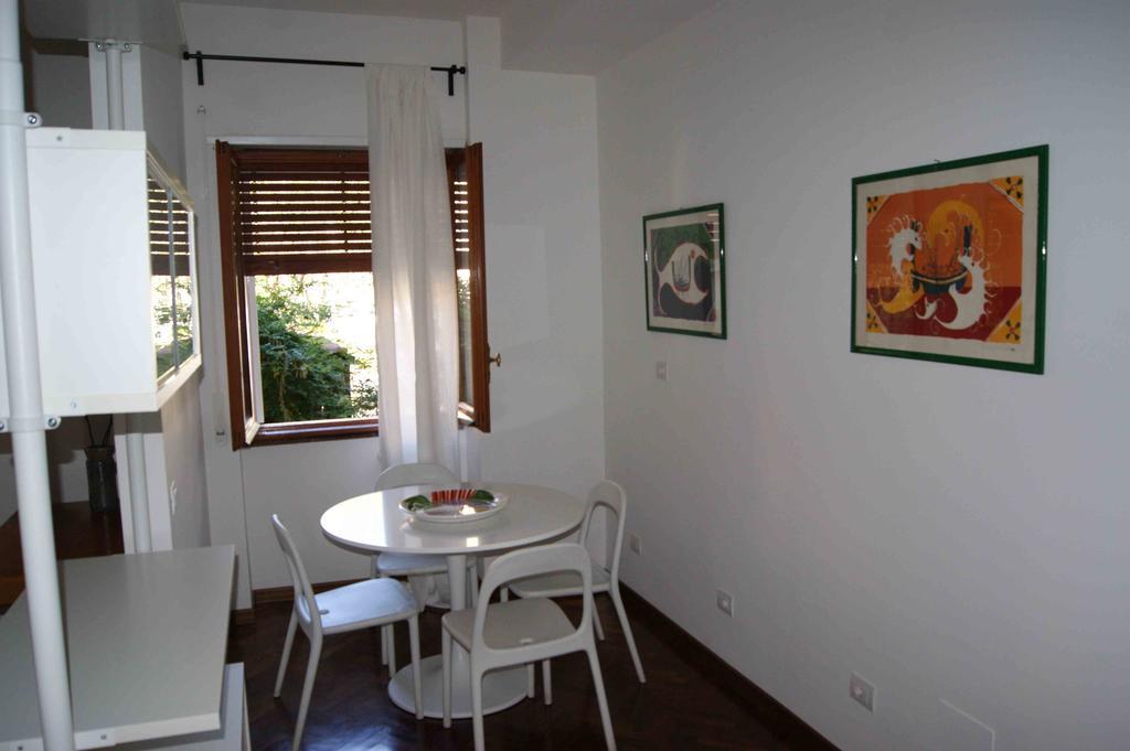 Aurelia Antica B&B Rome Room photo